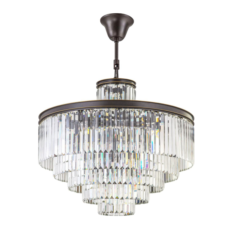Подвесная люстра Citilux CL332151 Подвесная люстра Citilux CL332151