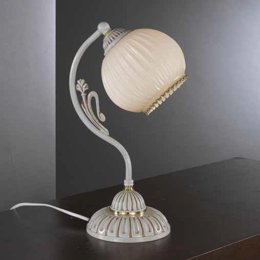 Настольная лампа Reccagni Angelo P 9670 Настольная лампа Reccagni Angelo P 9670