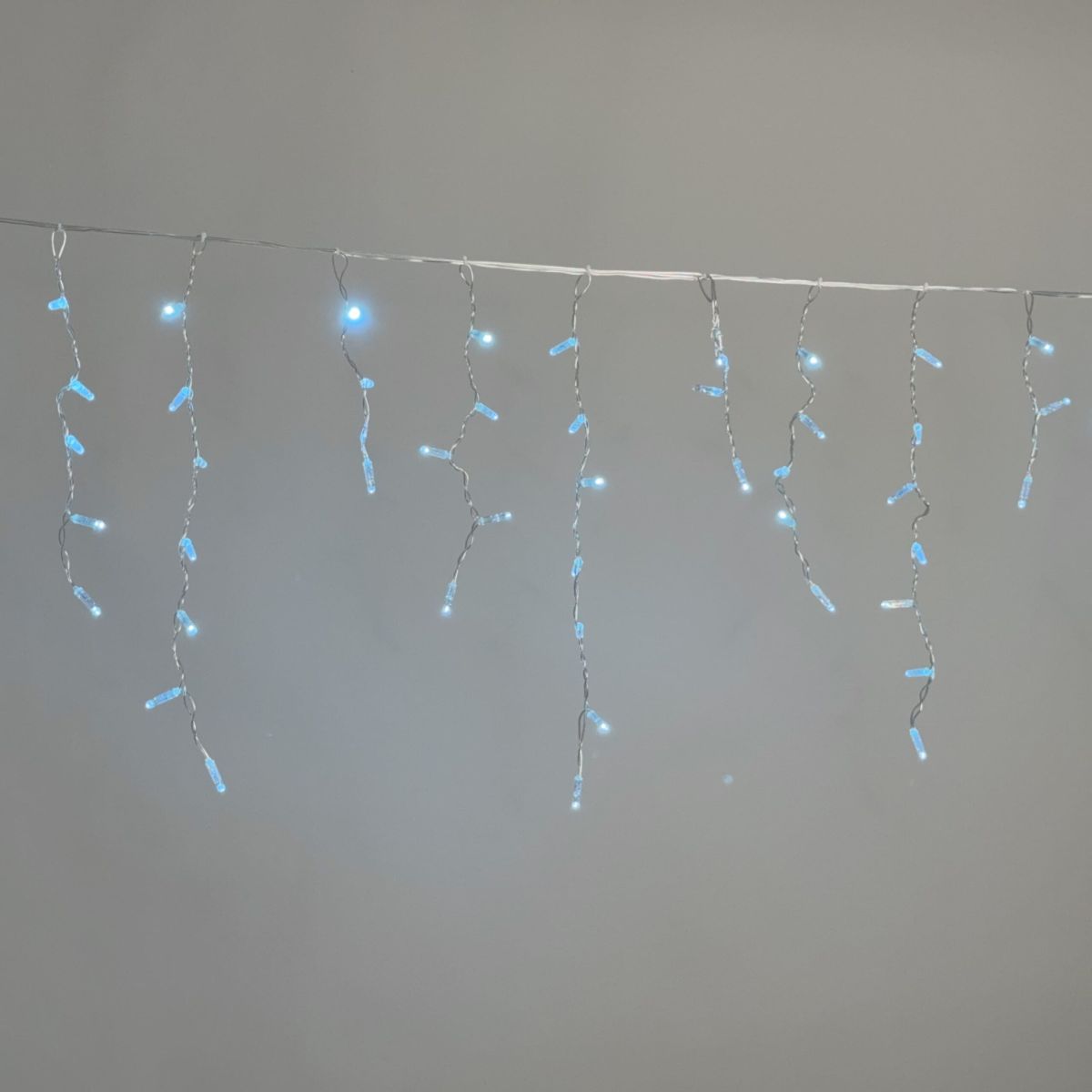 Гирлянда Бахрома Laitcom (LTC) PIL120CAP-10-2SB