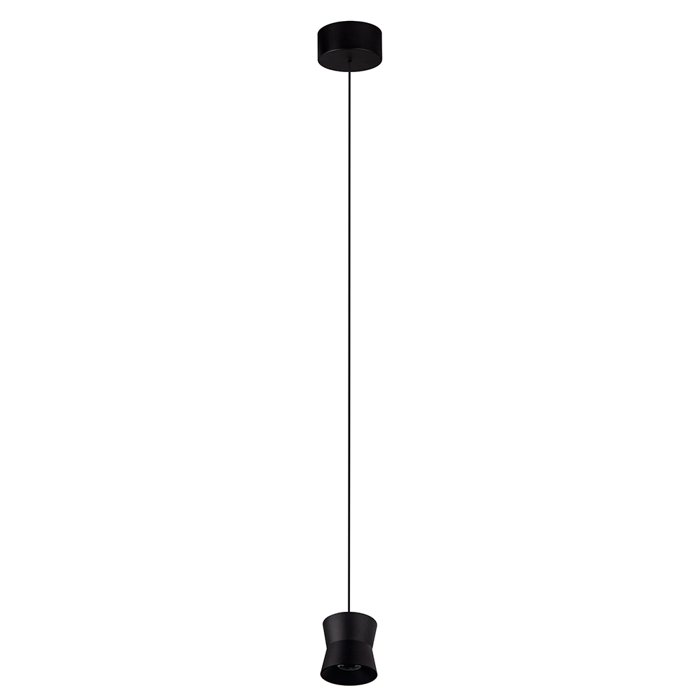 Подвесной светильник Crystal Lux CLT 066C80 BL Подвесной светильник Crystal Lux CLT 066C80 BL