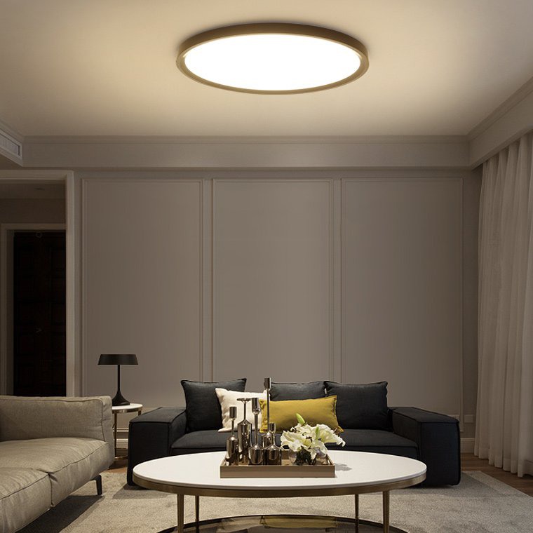 Потолочный светильник ImperiumLoft Extraslim 212745-26