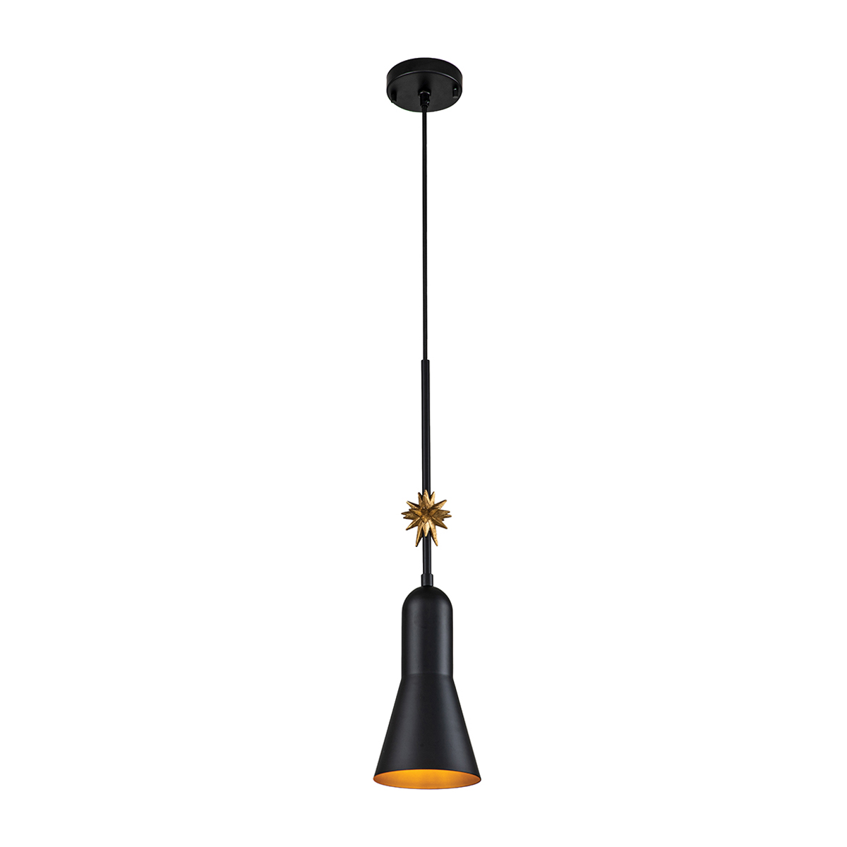 Подвесной светильник Elstead Lighting Etoile ETOILE-P-S-MB Подвесной светильник Elstead Lighting Etoile ETOILE-P-S-MB