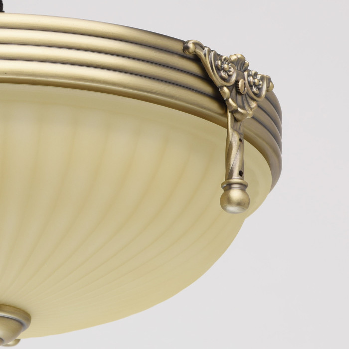 Потолочный светильник MW-Light Афродита 317011202