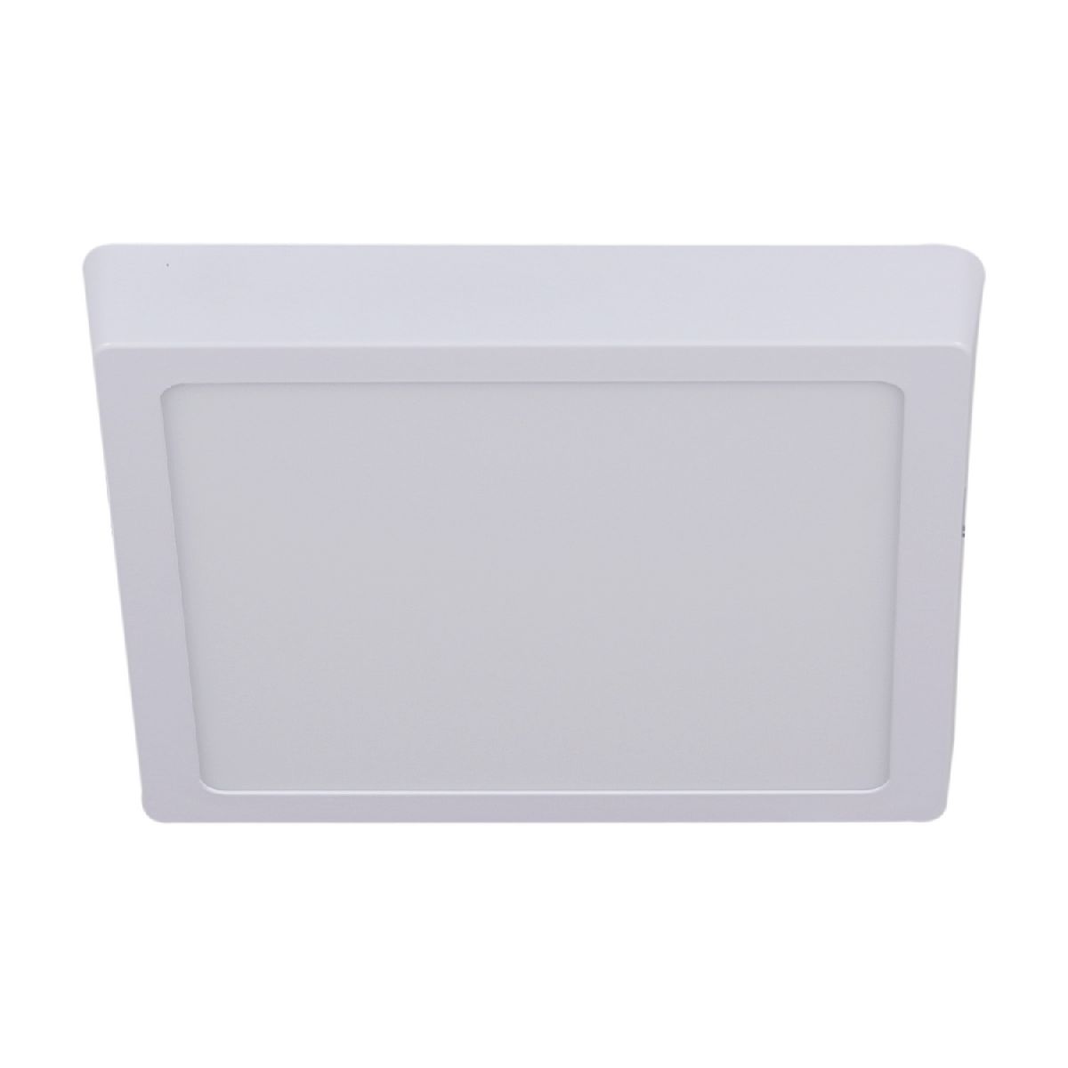 Накладной светильник Reluce 70607-9.5-001OL LED18W WH 4000K Накладной светильник Reluce 70607-9.5-001OL LED18W WH 4000K