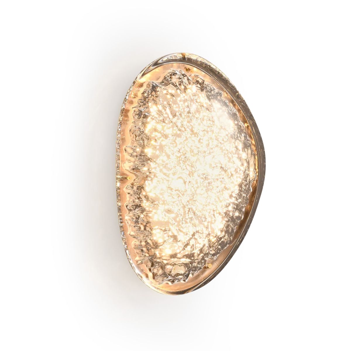 Настенный светильник Delight Collection MT9125 MT9125-1W large french gold