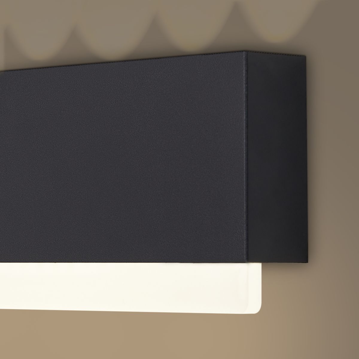 Настенный светильник Freya Flux FR6158WL-L10B