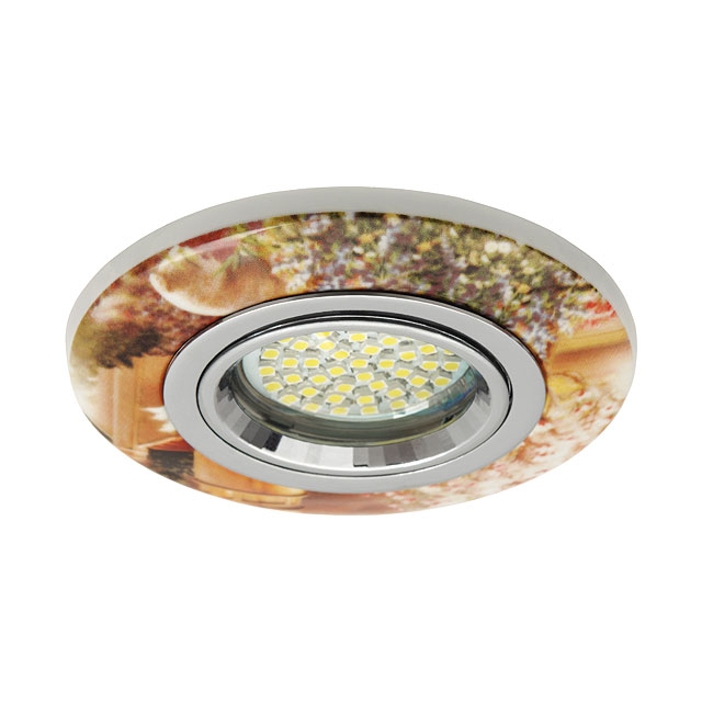 Встраиваемый светильник Kanlux Ceramic CTX-DS50-B 18431 Встраиваемый светильник Kanlux Ceramic CTX-DS50-B 18431