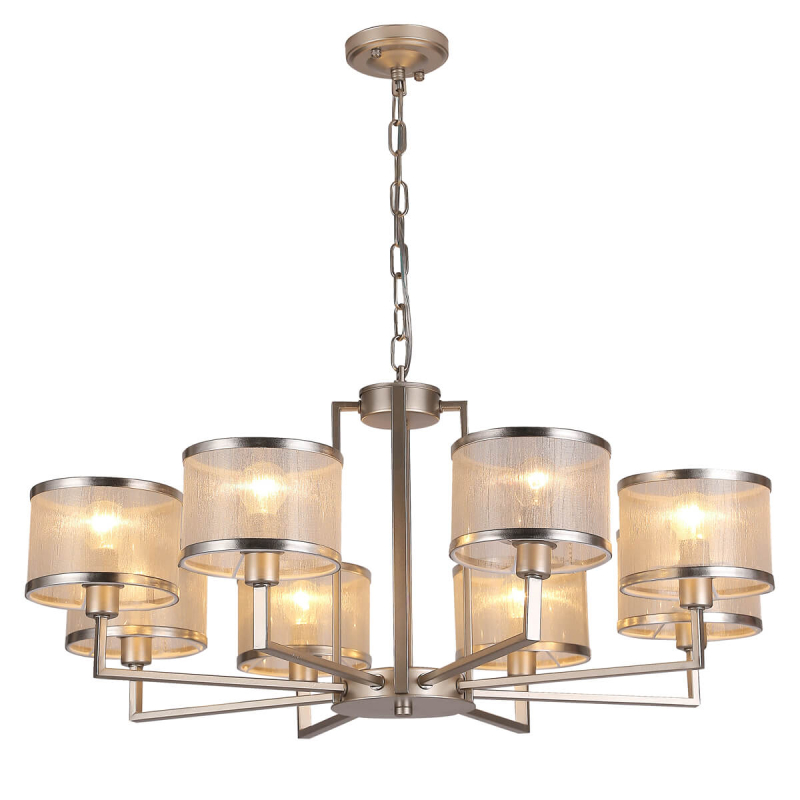 Подвесная люстра F-Promo Bonbon 2487-8P Подвесная люстра F-Promo Bonbon 2487-8P