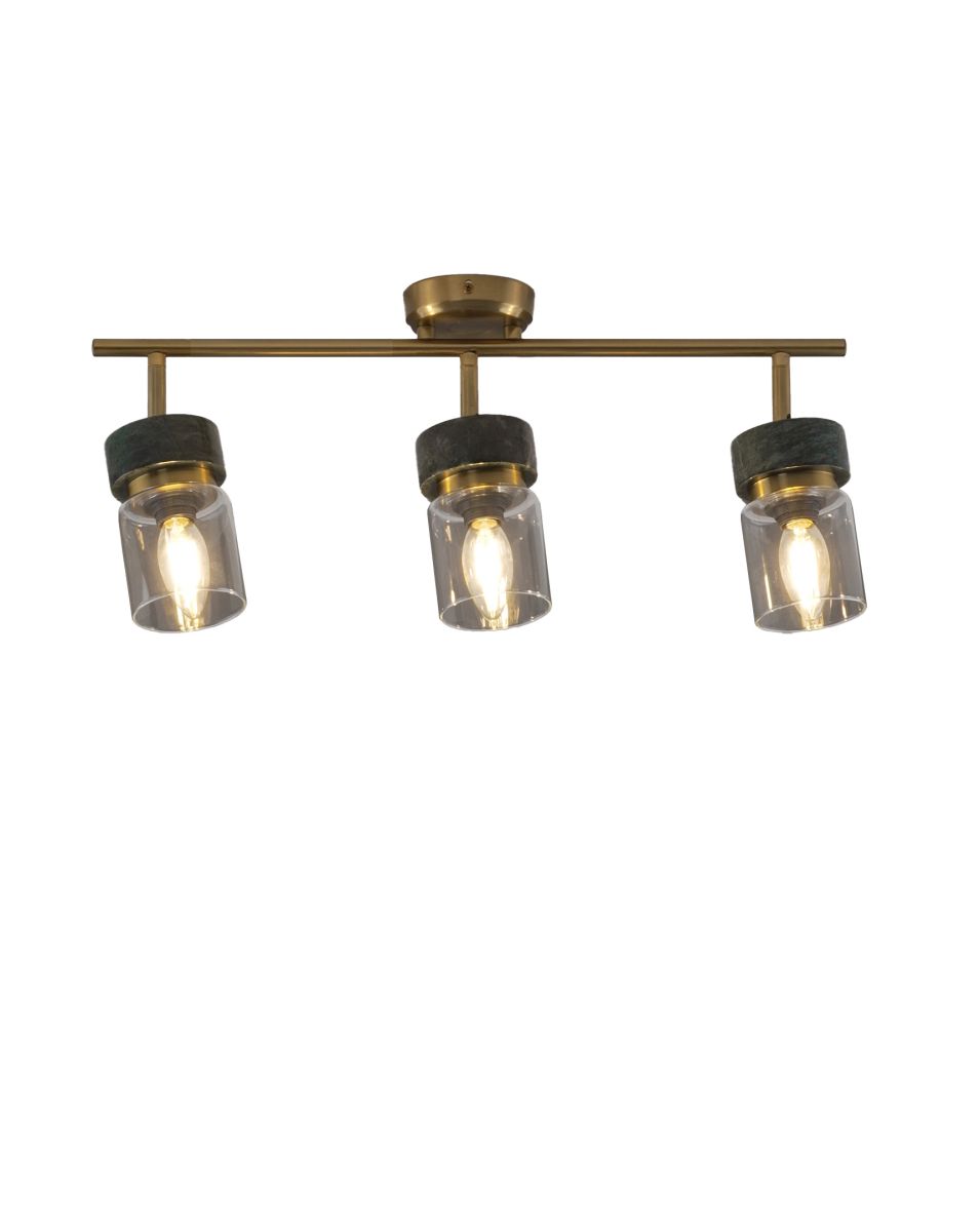 Спот Moderli Almero V11823-3C