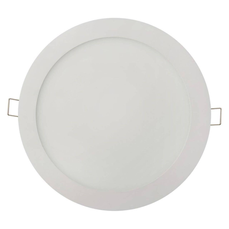 Встраиваемый светодиодный светильник Horoz Slim-18 18W 6400K 056-003-0018 HRZ33002859 Встраиваемый светодиодный светильник Horoz Slim-18 18W 6400K 056-003-0018 HRZ33002859