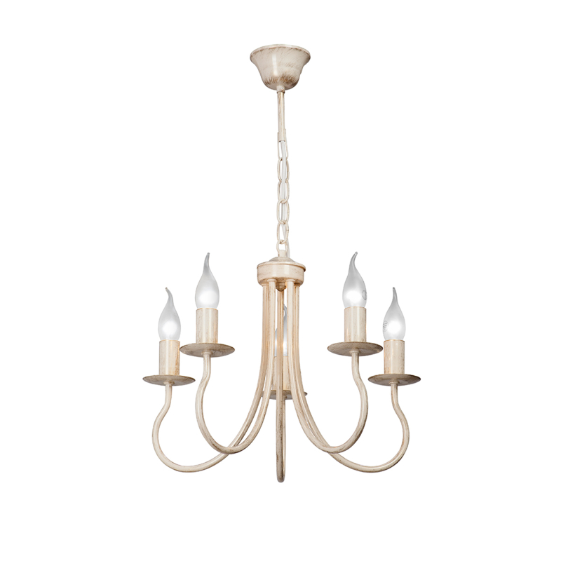 Подвесная люстра Vitaluce V1339/5 Подвесная люстра Vitaluce V1339/5