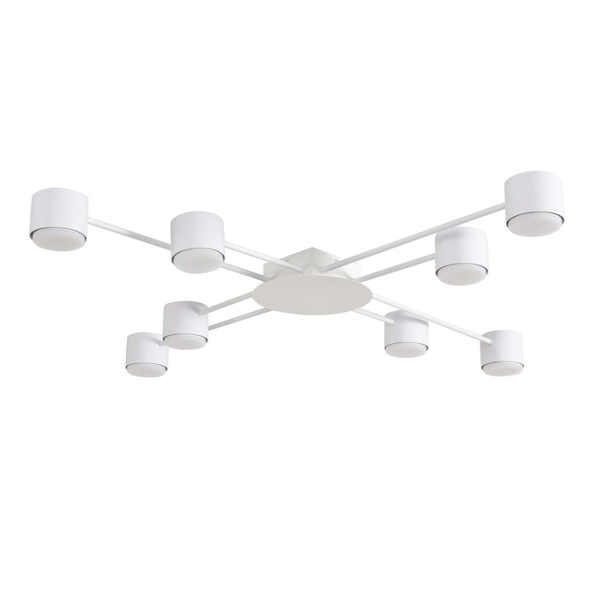 Потолочный светильник Lumion Comfi Benua 8305/8C