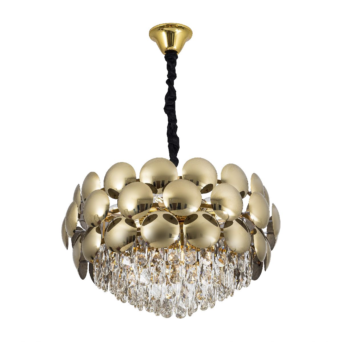 Подвесная люстра Modelux ML.627.8 Подвесная люстра Modelux ML.627.8