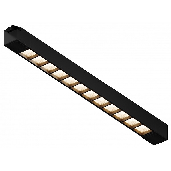 Трековый однофазный светильник Hesby Lighting Skylite HSBL_0144 Трековый однофазный светильник Hesby Lighting Skylite HSBL_0144