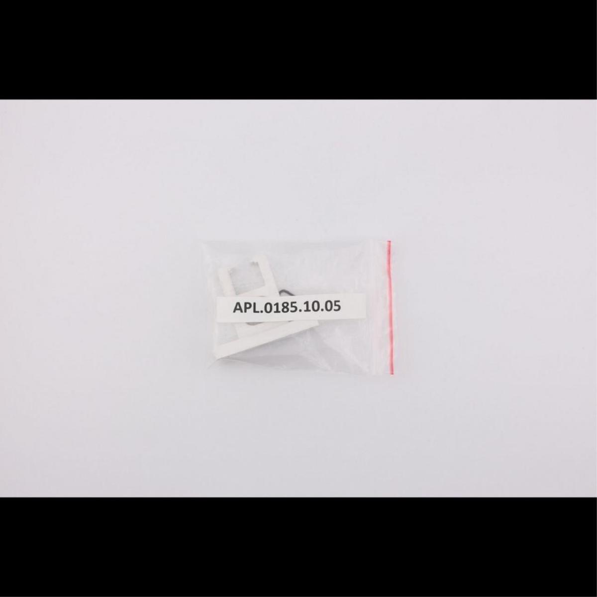 Заглушка Aployt Magnetic track 48 APL.0185.10.05