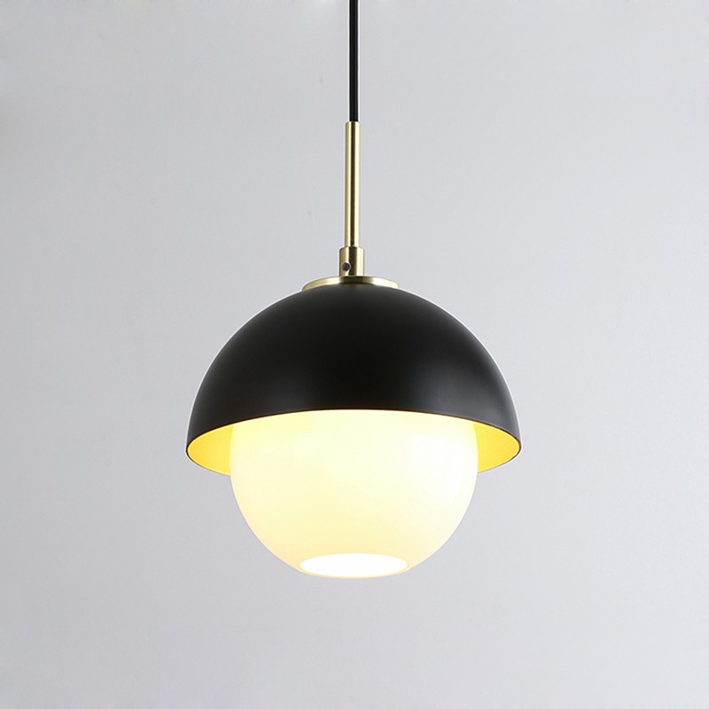 Подвесной светильник ImperiumLoft Olve 140908-26