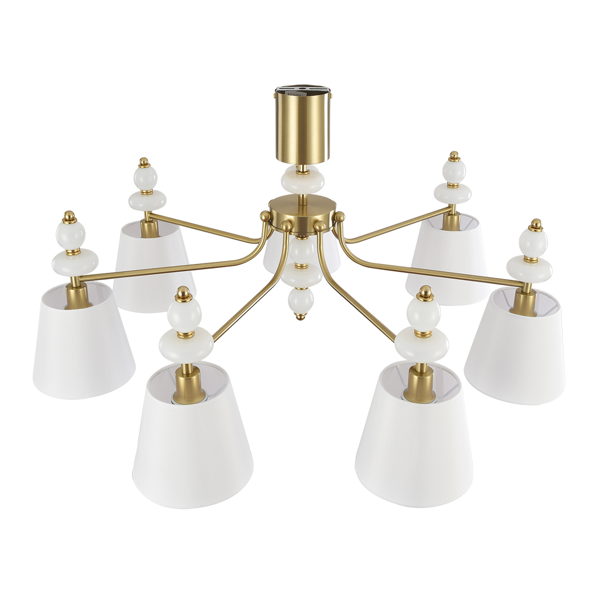 Потолочная люстра Lumion Classi Aneta 8411/7C