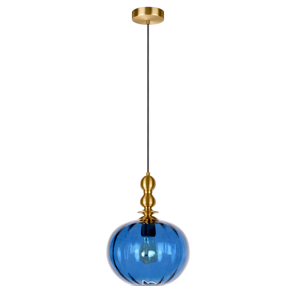 Подвесной светильник Loft IT Melon 10426 Blue Подвесной светильник Loft IT Melon 10426 Blue