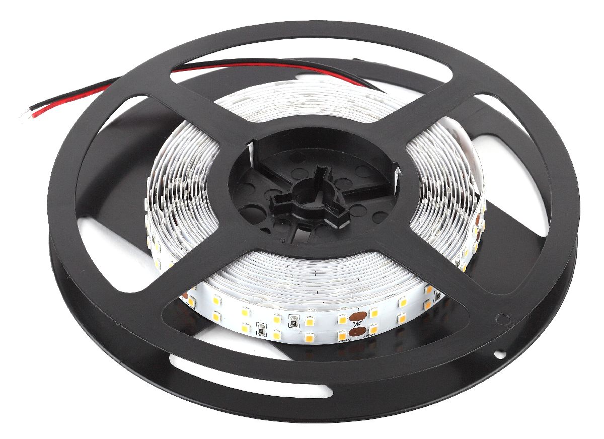 Светодиодная лента Эра 24В 2835 20Вт/м 4000К 5м IP33 LS2835-20-192-24-33-4000К-double-5m Б0043103 Светодиодная лента Эра 24В 2835 20Вт/м 4000К 5м IP33 LS2835-20-192-24-33-4000К-double-5m Б0043103