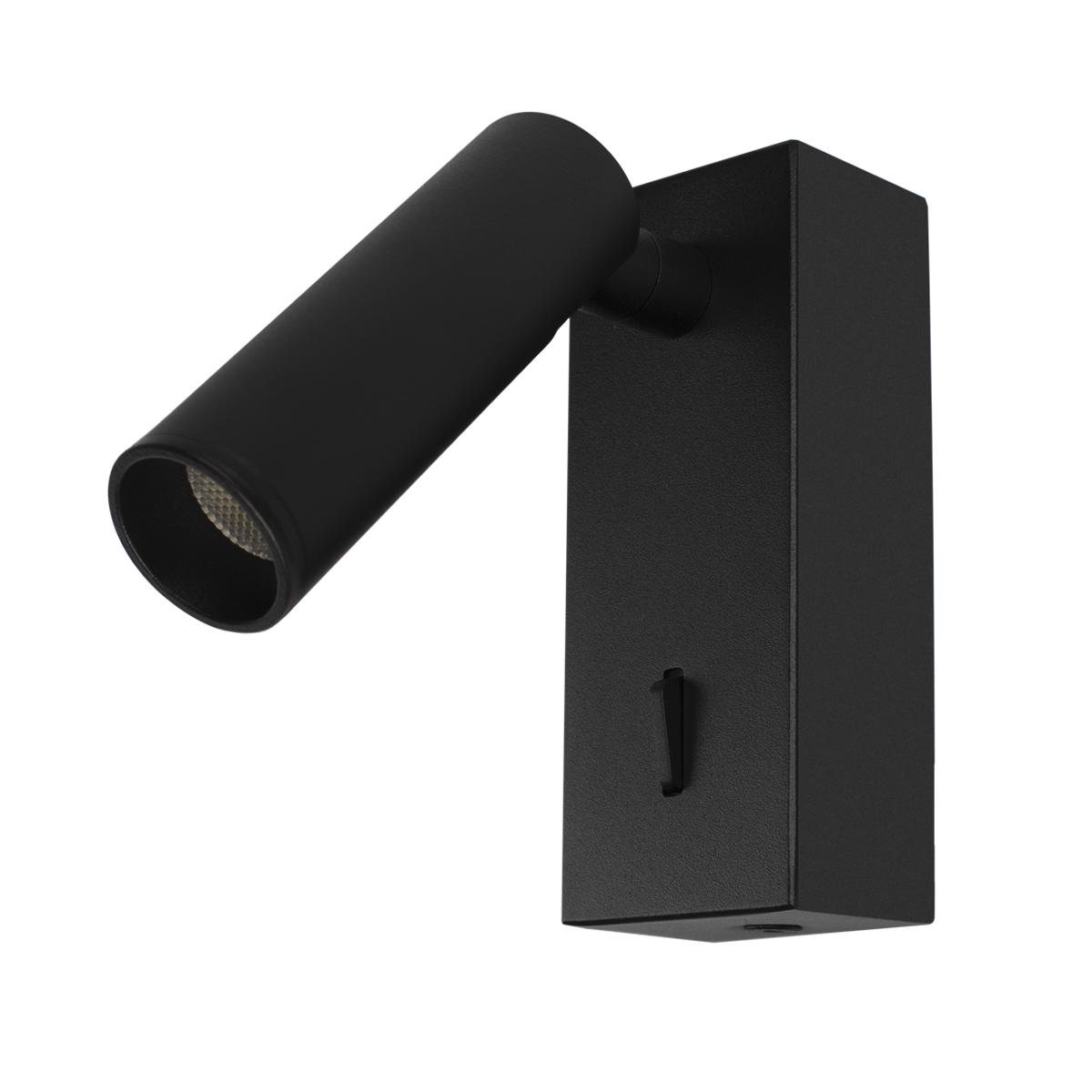 Спот Loft IT Sign 10260/1W Black Спот Loft IT Sign 10260/1W Black