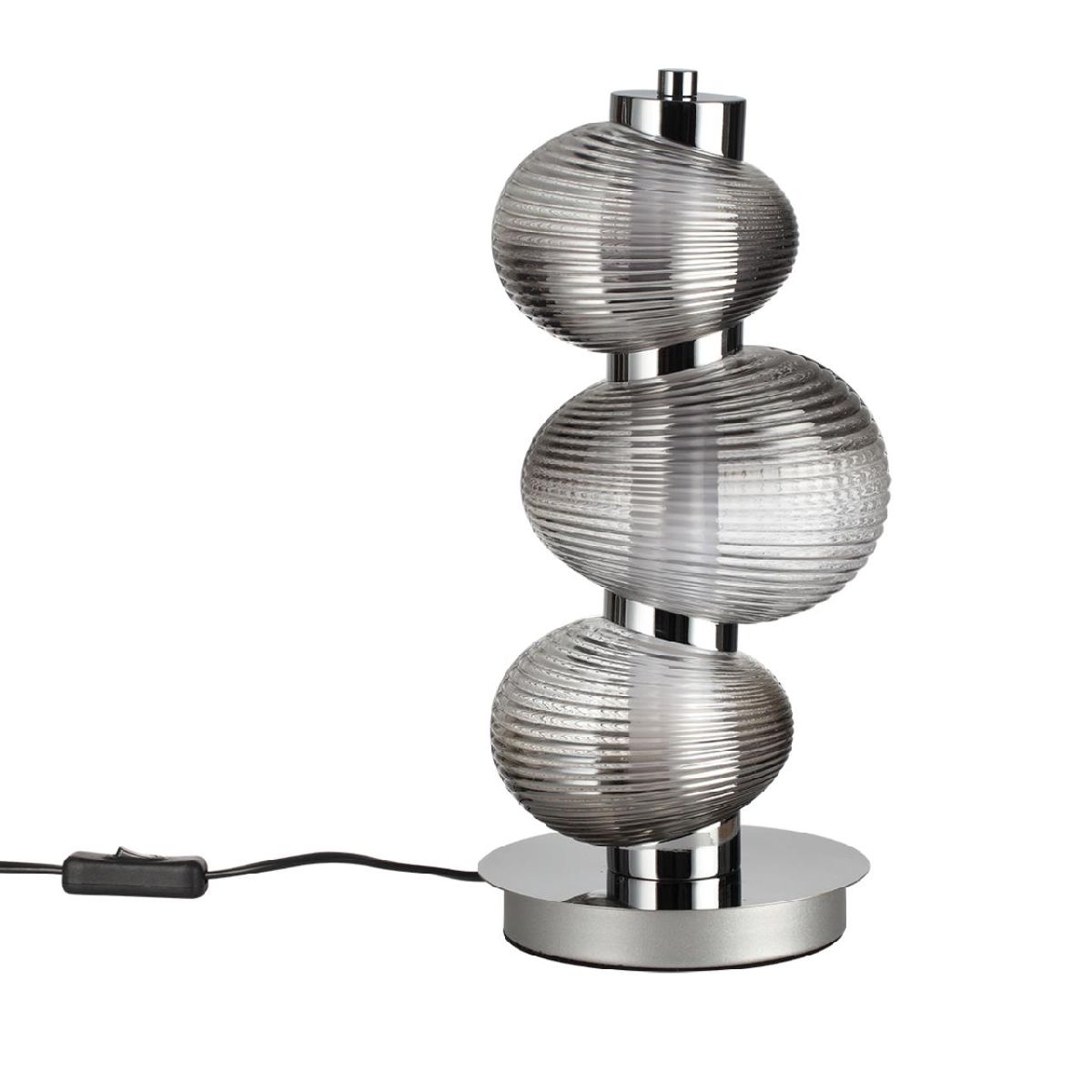 Настольная лампа Odeon Light L-vision Bruco 5096/12TL