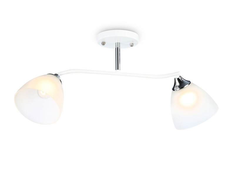 Люстра на штанге Ambrella Light Modern TR303001 Люстра на штанге Ambrella Light Modern TR303001