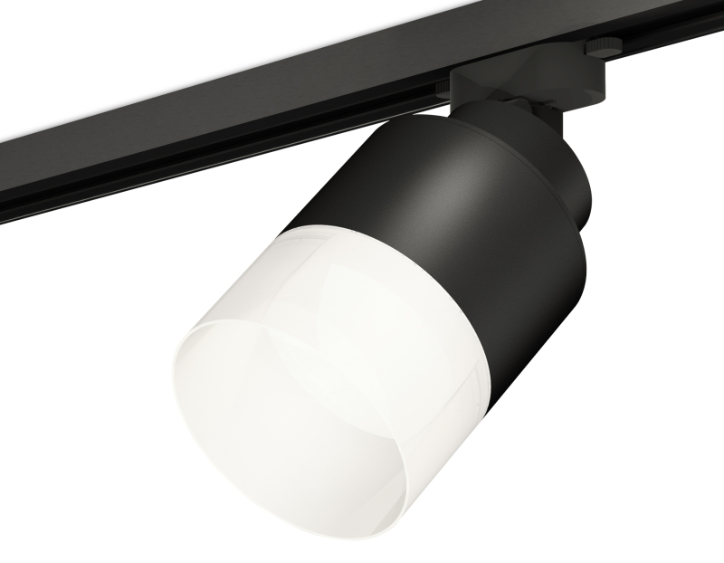 Трековый светильник Ambrella Light Track System XT8111002 (A2526, A2106, C8111, N8402) Трековый светильник Ambrella Light Track System XT8111002 (A2526, A2106, C8111, N8402)