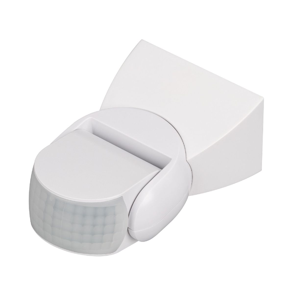 Датчик движения Arlight NAVE-PIR-SURFACE-300W-WH (230V, 1.3A, MULTI) 031839(1)