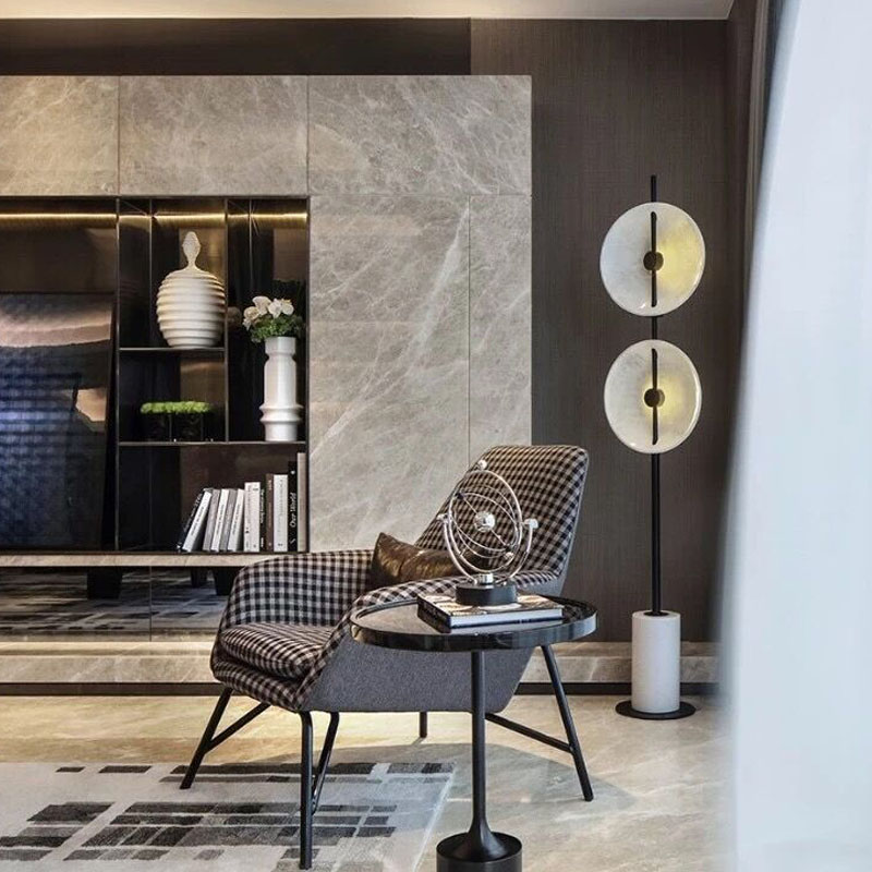 Торшер ImperiumLoft Delano 151290-26