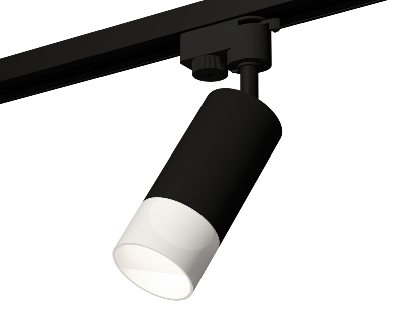Трековый однофазный светильник Ambrella Light Track System XT6323170 (A2521, C6323, N6252) Трековый однофазный светильник Ambrella Light Track System XT6323170 (A2521, C6323, N6252)