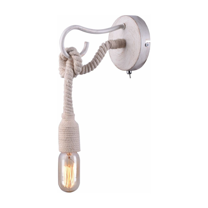 Бра Arte Lamp A9477AP-1WG Бра Arte Lamp A9477AP-1WG