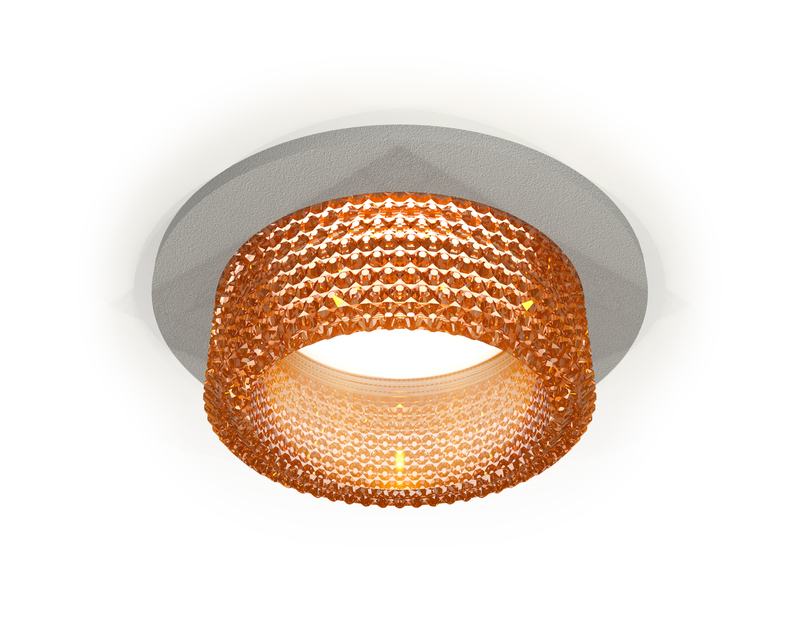 Встраиваемый светильник Ambrella Light Techno Spot XC6514044 (C6514, N6154) Встраиваемый светильник Ambrella Light Techno Spot XC6514044 (C6514, N6154)