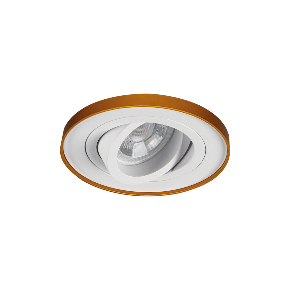 Встраиваемый светильник Kanlux Tiny Bord 37168 Встраиваемый светильник Kanlux Tiny Bord 37168