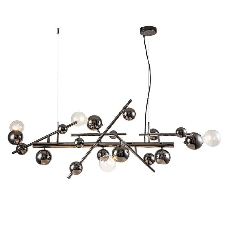 Подвесная люстра Indigo Saldo V000329 Подвесная люстра Indigo Saldo V000329