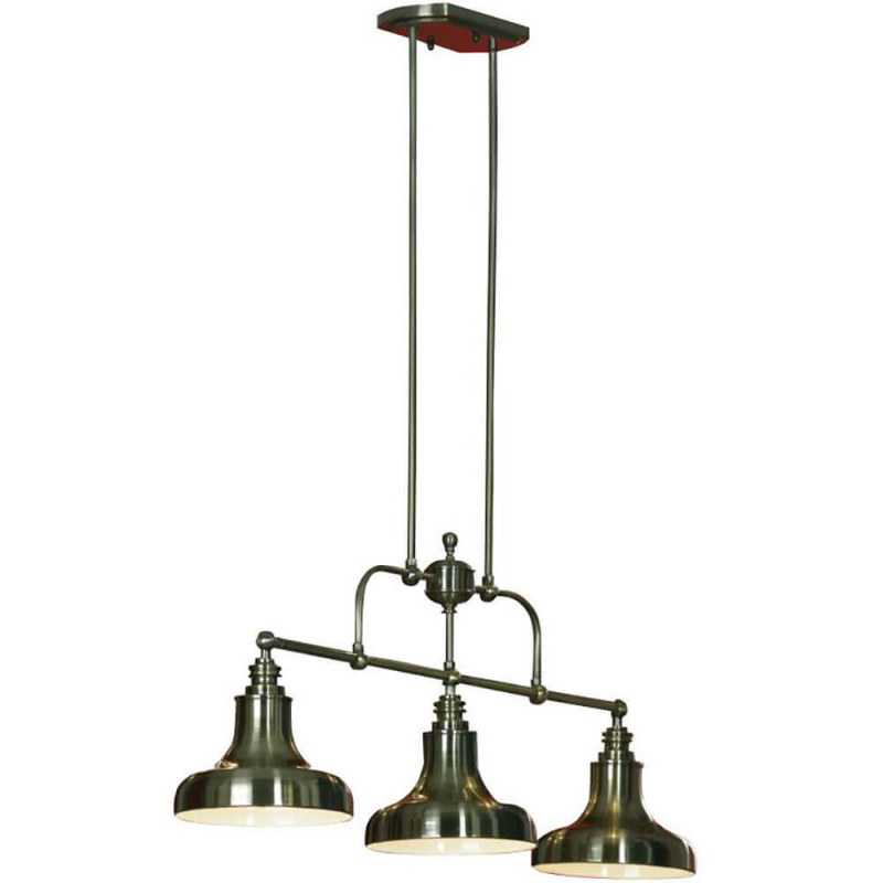Подвесной светильник Lussole Sona LSL-3013-03 Подвесной светильник Lussole Sona LSL-3013-03
