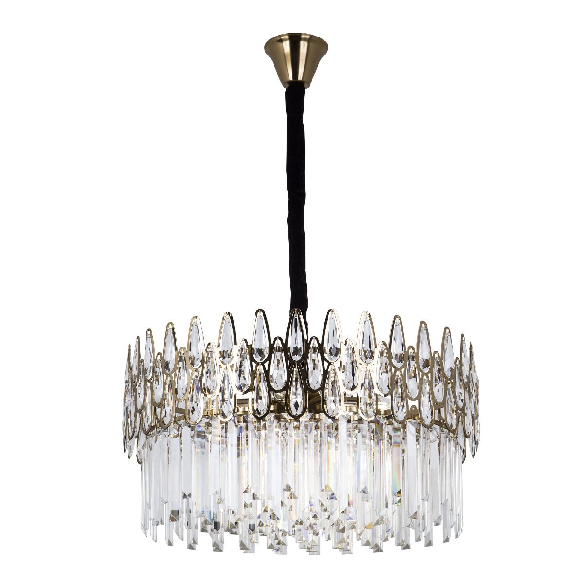 Подвесная люстра Modelux ML.380.12 Подвесная люстра Modelux ML.380.12