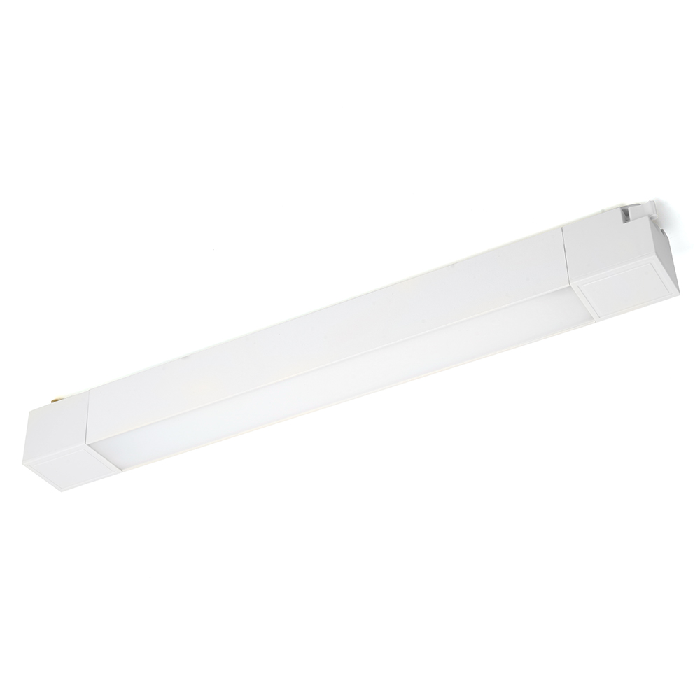 Трековый однофазный светильник Feron AL132 48379 Трековый однофазный светильник Feron AL132 48379