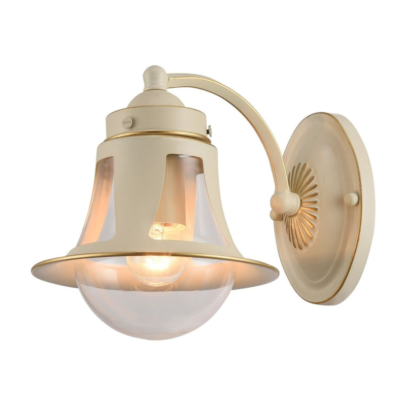 Бра Arte Lamp A7022AP-1WG Бра Arte Lamp A7022AP-1WG
