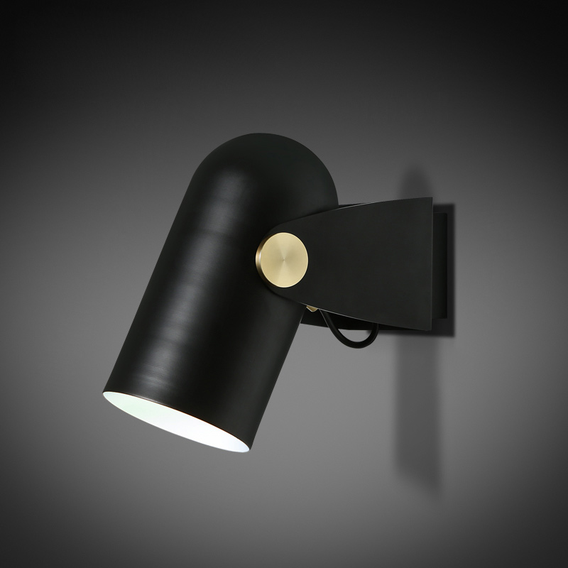 Бра ImperiumLoft Bulletb 101388-26