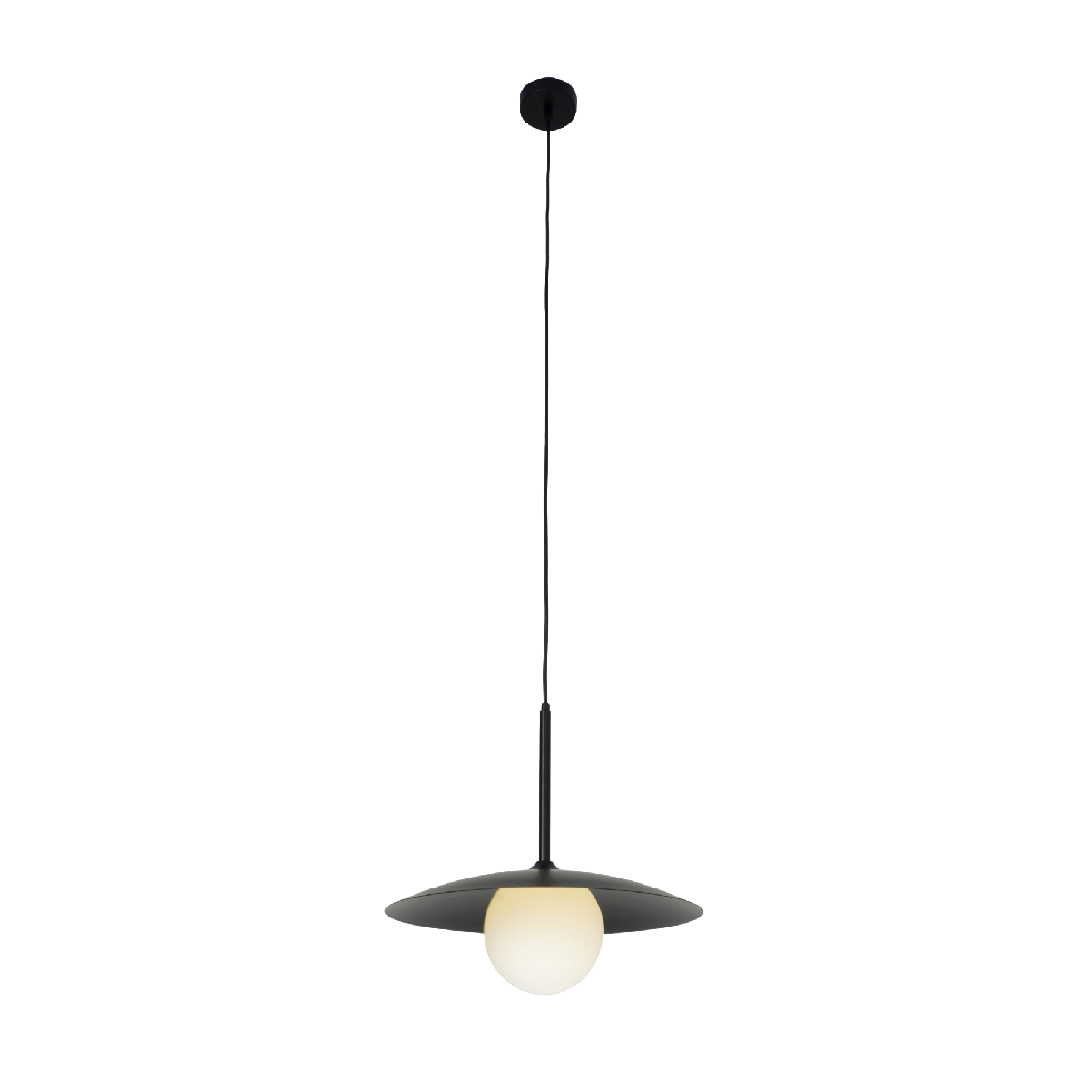 Подвесной светильник Zortes Lumi ZRS.2436.40 Подвесной светильник Zortes Lumi ZRS.2436.40