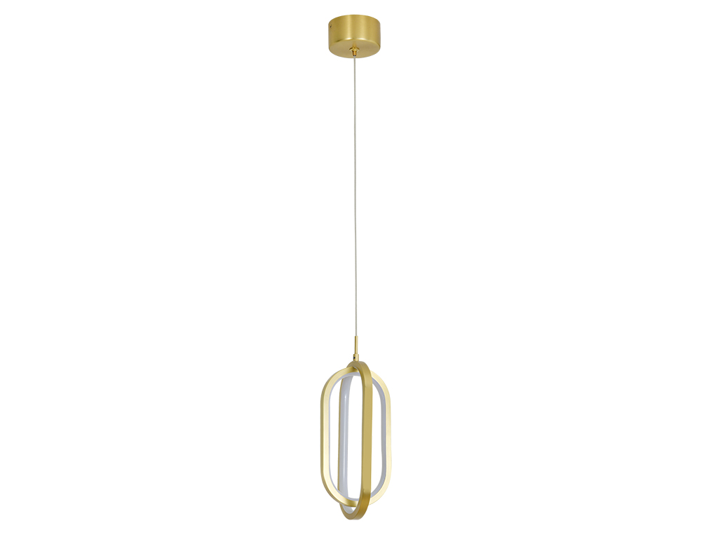 Подвесной светильник Newport Loren 15107/S brass М0070460 Подвесной светильник Newport Loren 15107/S brass М0070460