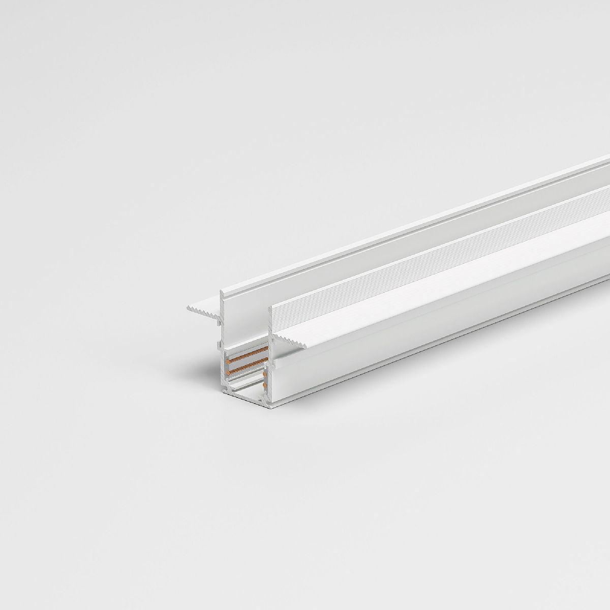 Шинопровод встраиваемый Elektrostandard Slim Magnetic 4690389206689 85210/00 a067503