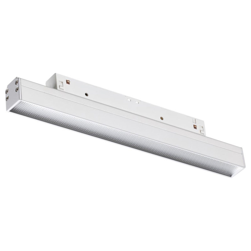 Трековый светильник NOVOTECH FLUM 358413 Трековый светильник NOVOTECH FLUM 358413
