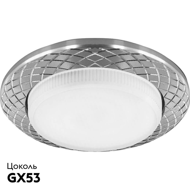 Встраиваемый светильник Feron DL388 29716