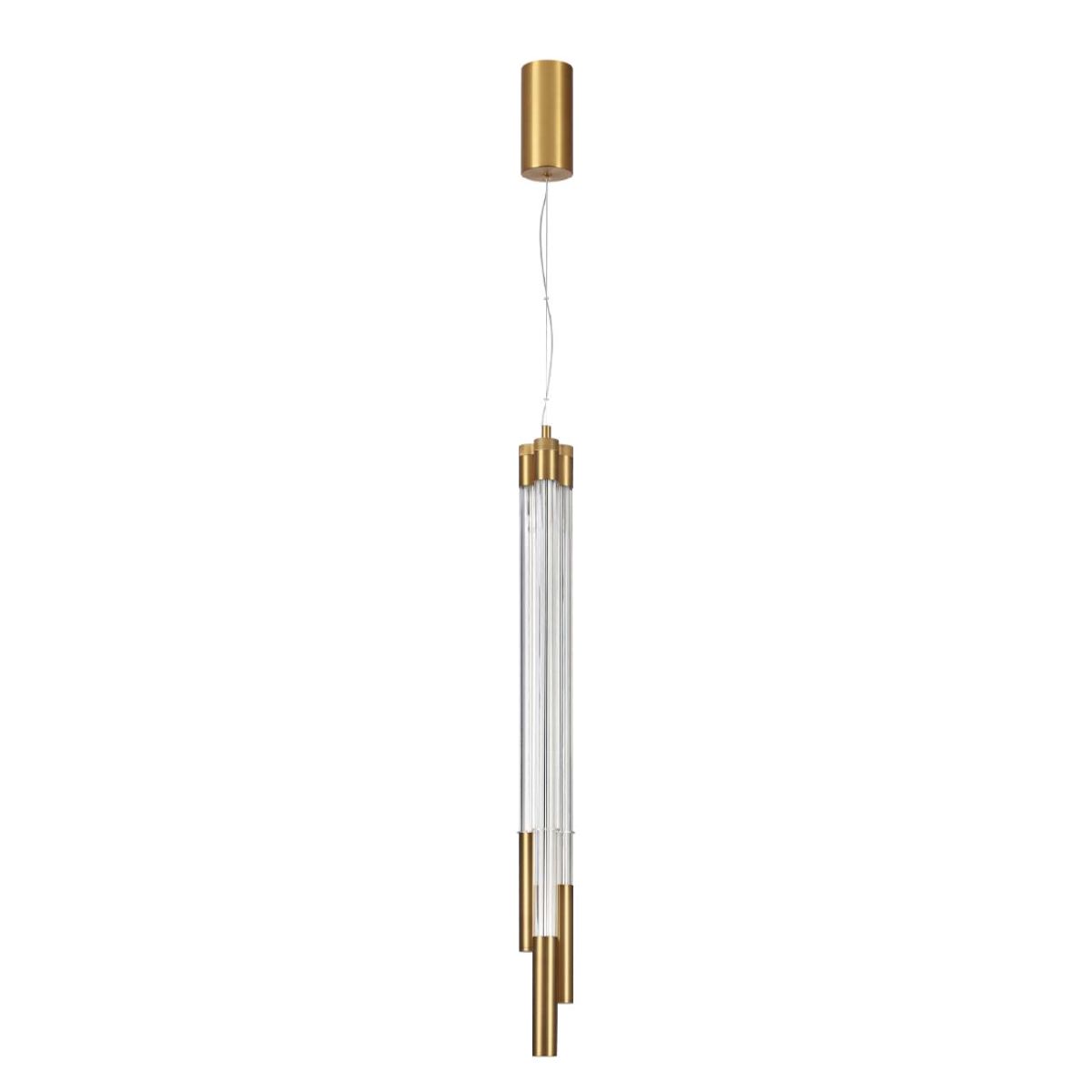 Подвесной светильник Odeon Light Anta 4392/30L Подвесной светильник Odeon Light Anta 4392/30L