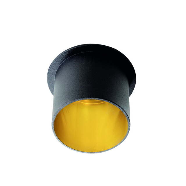 Точечный светильник Kanlux Spag L B/G 27320 Точечный светильник Kanlux Spag L B/G 27320