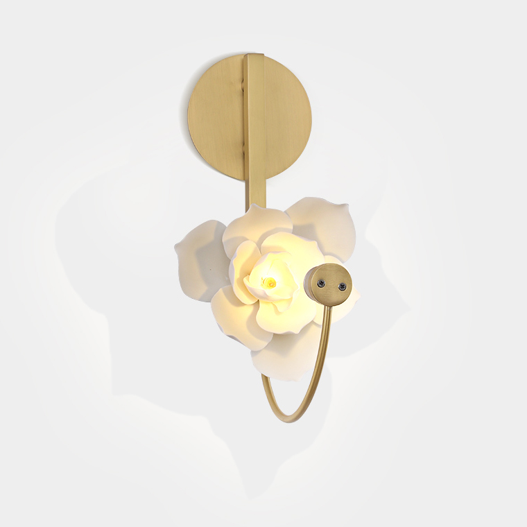 Бра ImperiumLoft Magnolia 101771-26