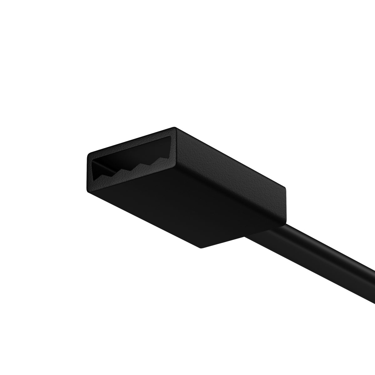 Провод питания для токоведущей ленты Maytoni Exility IP O-TR002-HSP Провод питания для токоведущей ленты Maytoni Exility IP O-TR002-HSP