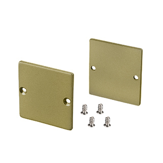 Заглушка Arlight SL-LINE-3638-LW GOLD глухая 039983 Заглушка Arlight SL-LINE-3638-LW GOLD глухая 039983