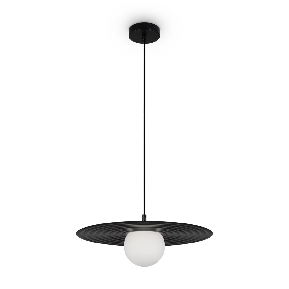 Подвесной светильник Freya Jovian FR5390PL-01B